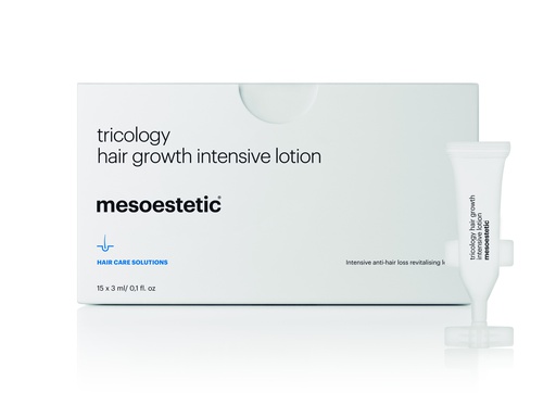 [ADSF992] TRICOLOGY HAIR GROWTH INTENSIVE LOTION