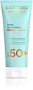 Body Sun Lotion SPF 50+
