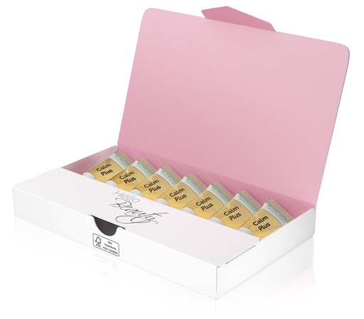 Calm Plus ampoule